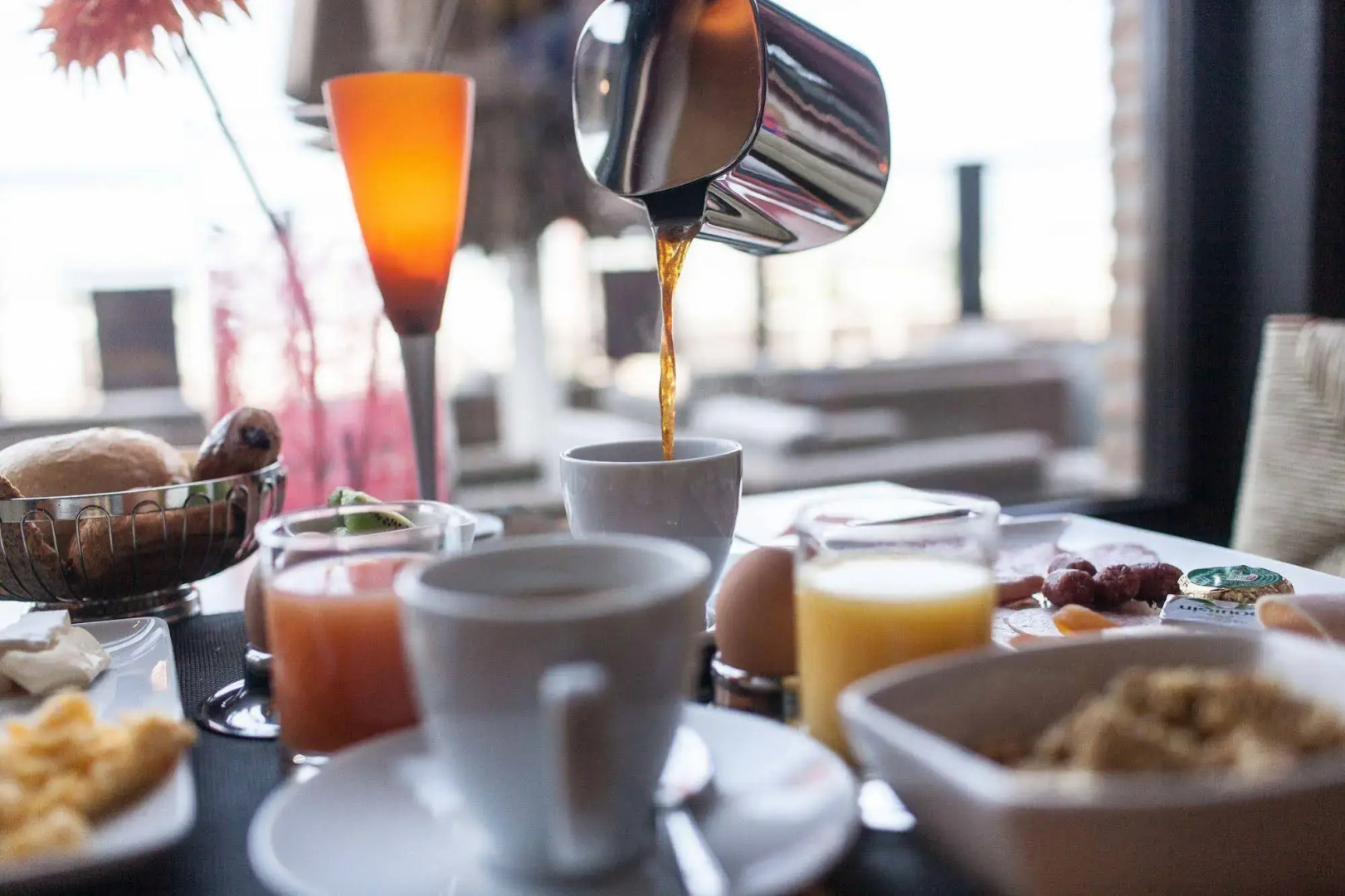 Hotel Riant Séjour by WP Hotels