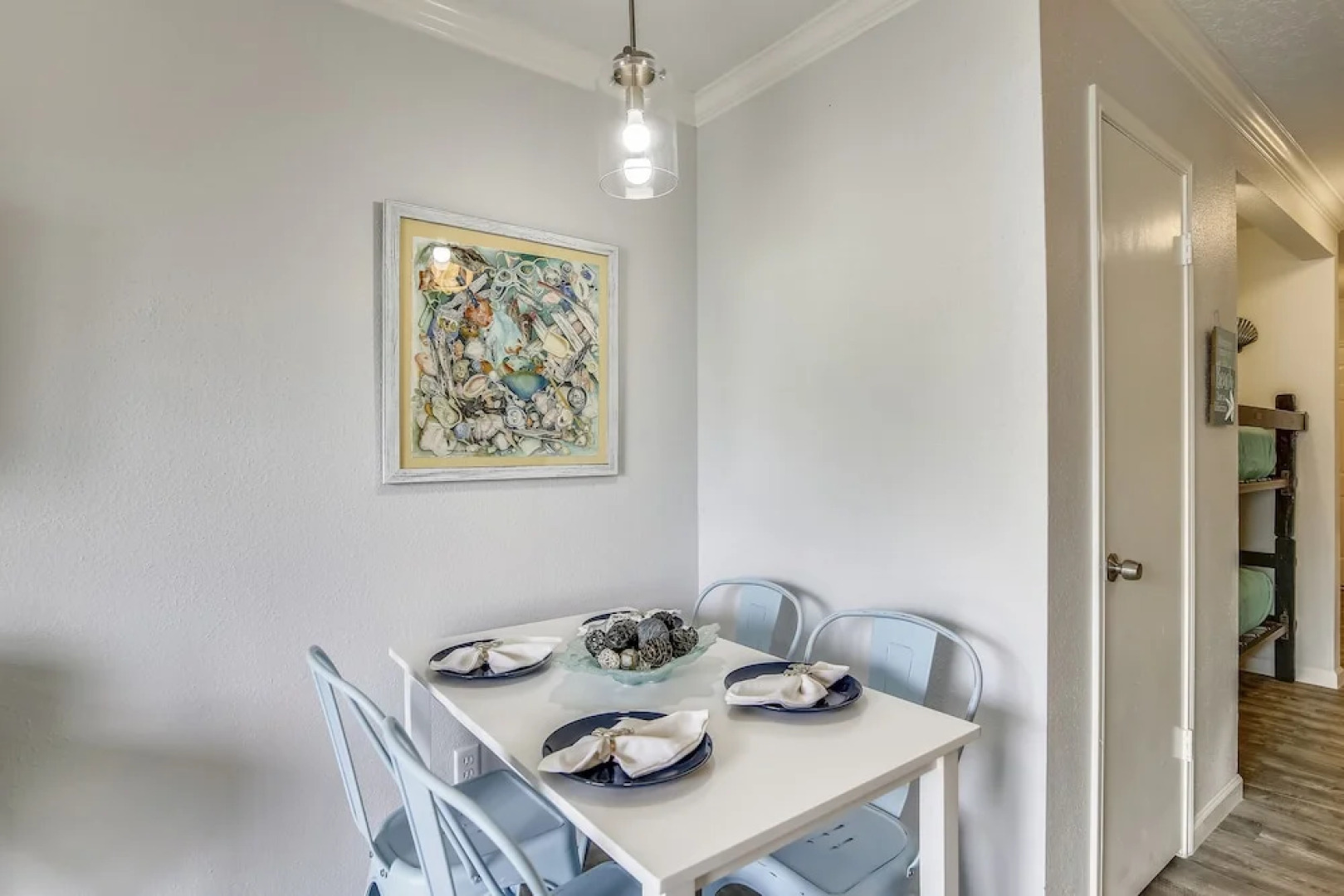 Victorian 7105-sand Dollar