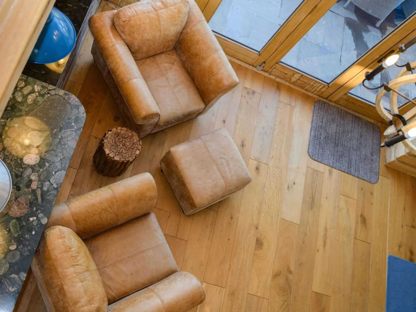 Alluring Holiday Home in Stone Oxney With Garden