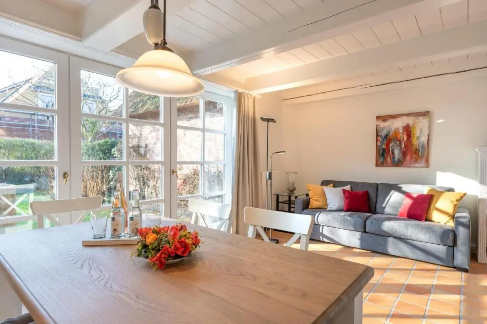 Reethus WE 3, Blaumuschel