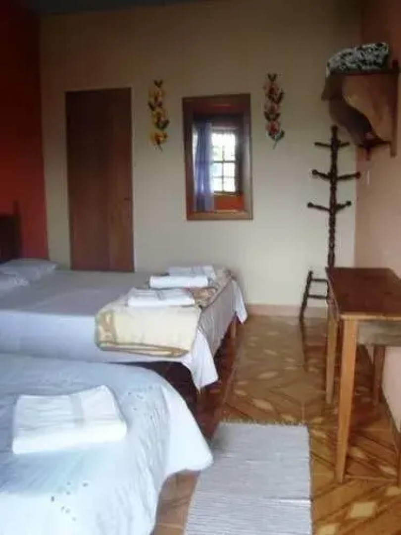 Pousada Alegre Pinheirinho