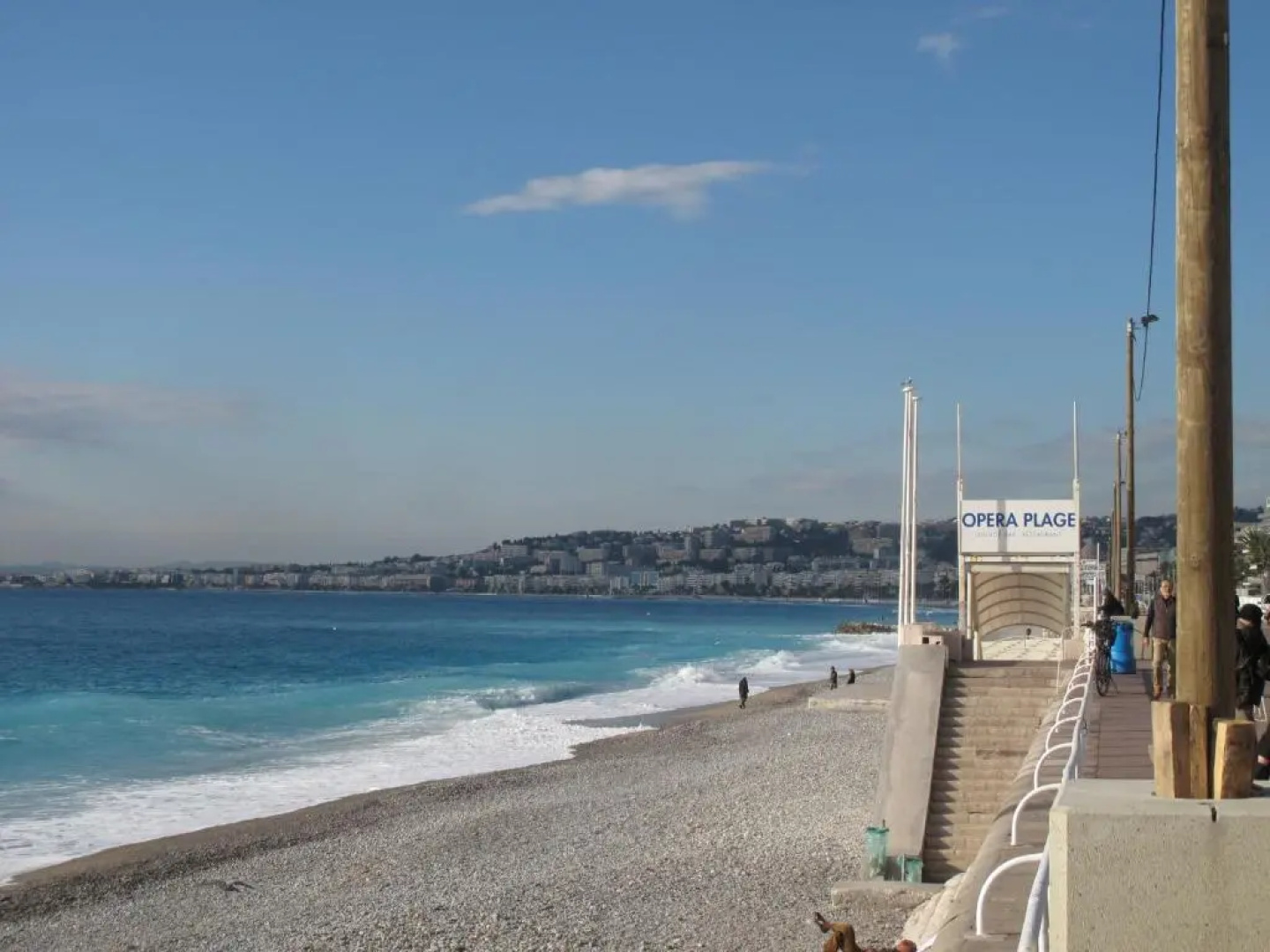 Mercure Nice Marche aux Fleurs