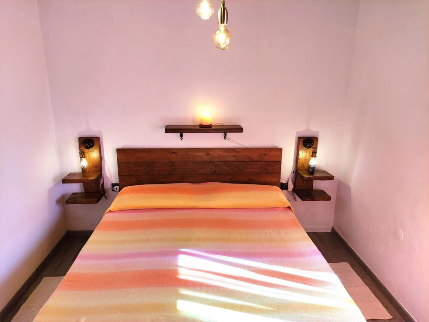 Porto Pino Sardinia Holiday Home