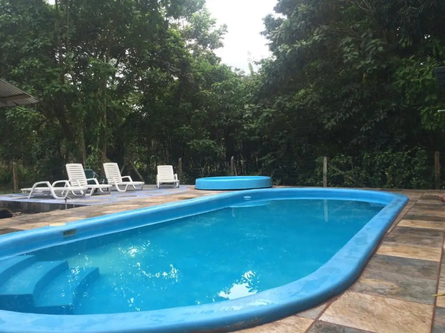 Hotel El Icaco Tortuguero