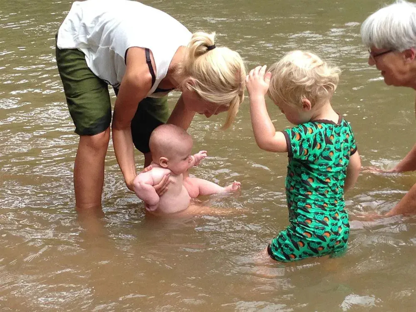 Karen Hill Tribe Lodge