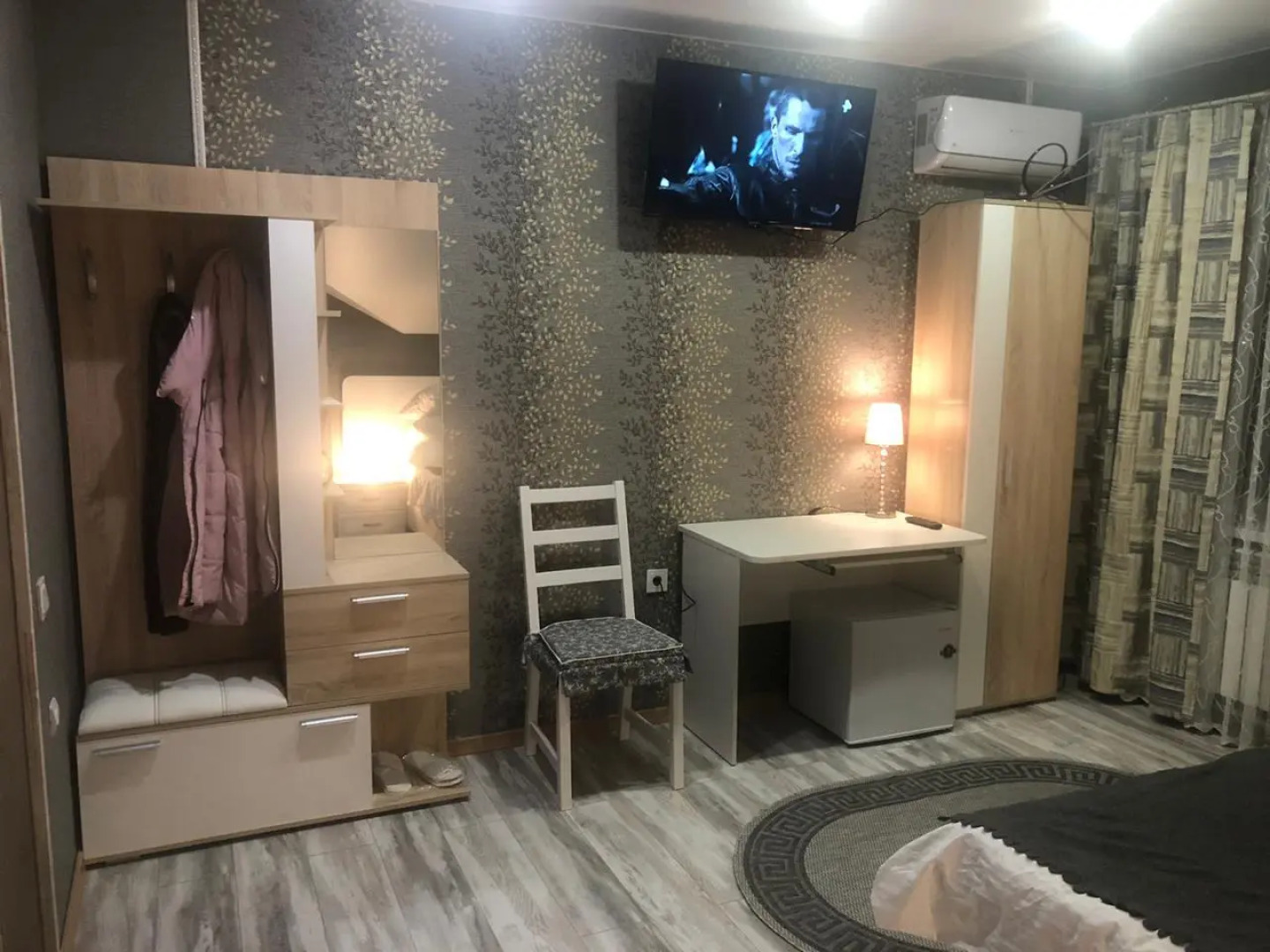 Гостевой дом Верста