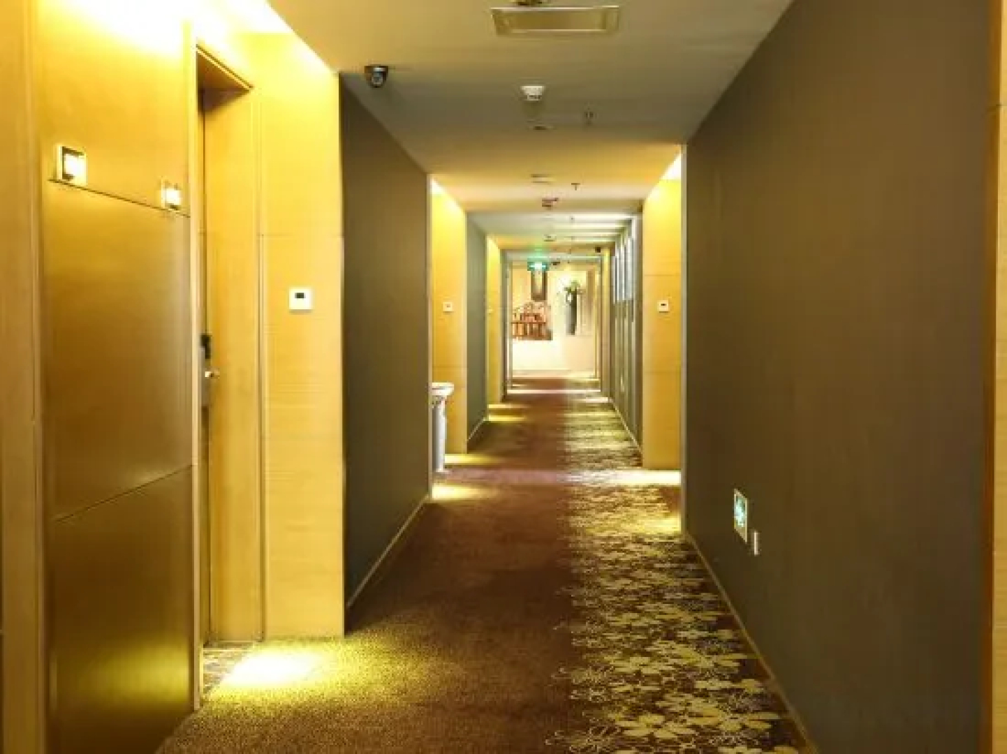 Wang Chao Wealth Hotel