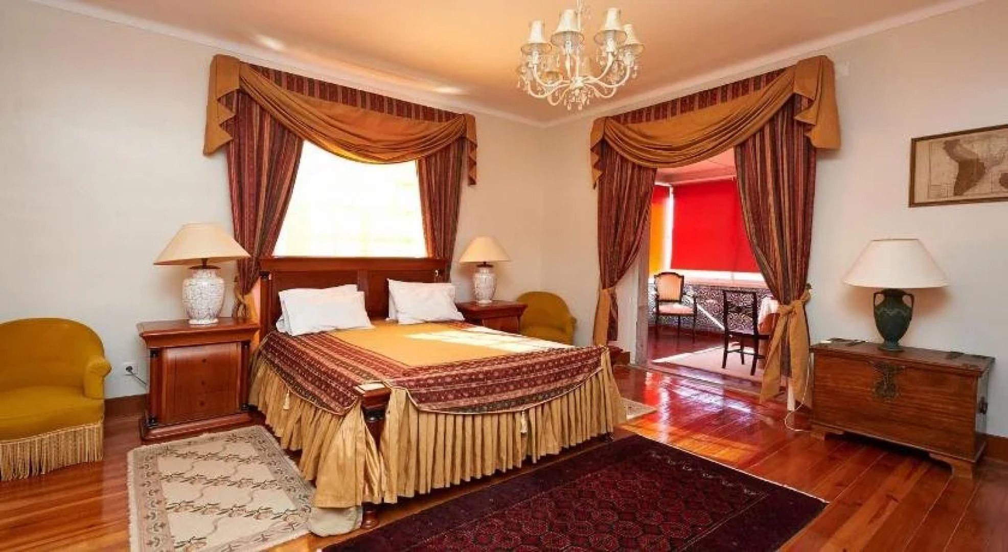 Santa Maria Casa Nostra