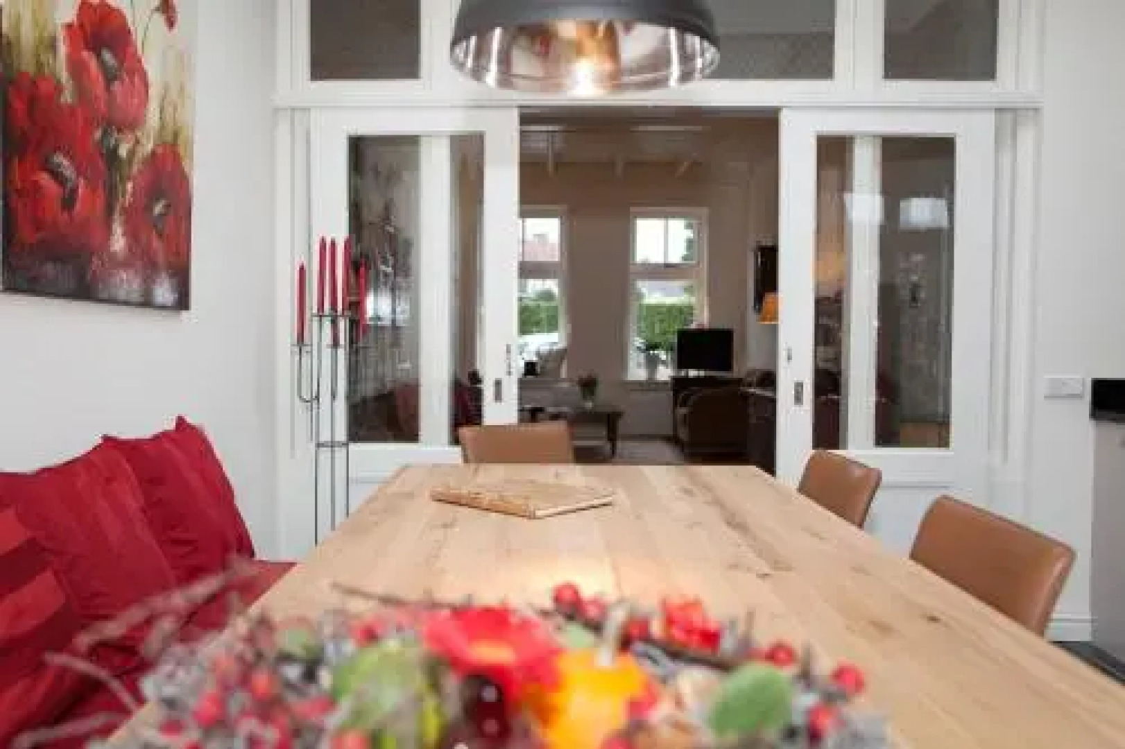 Den Soeten Inval Bed and Breakfast