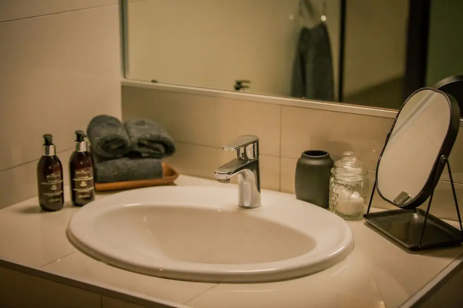 Okapuka Safari Lodge