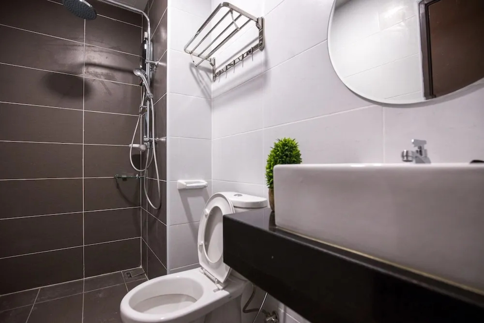 Taman Daya Homybed Homestay