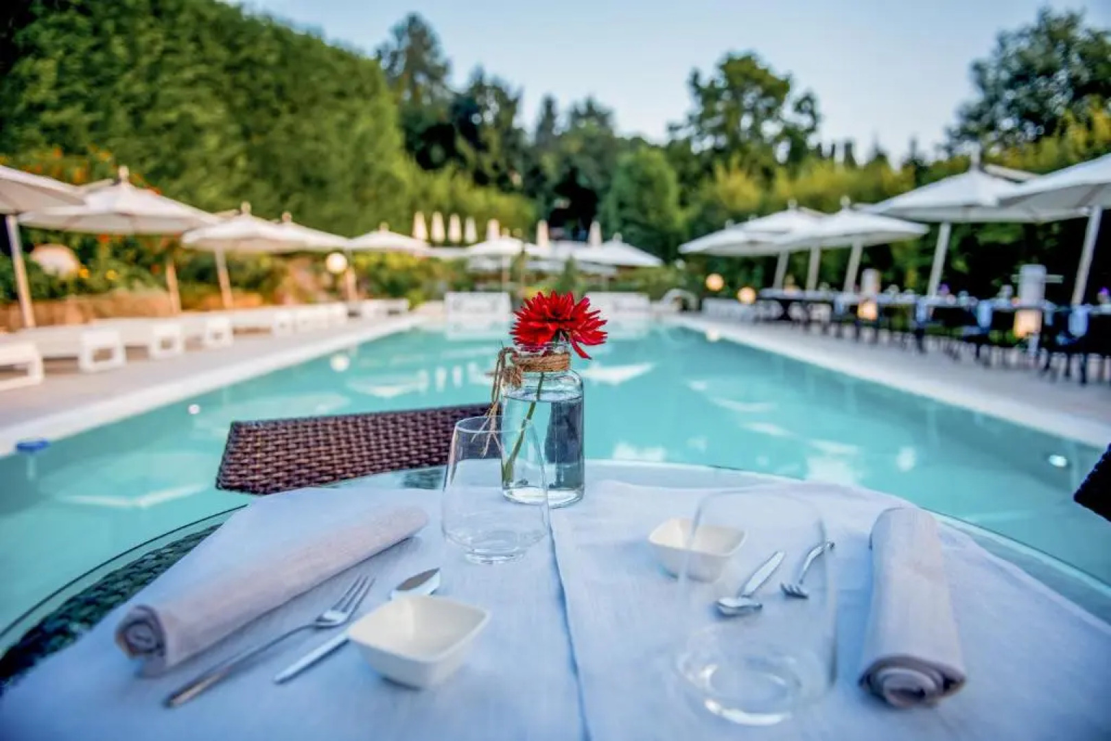 Red's Redaelli Hotel