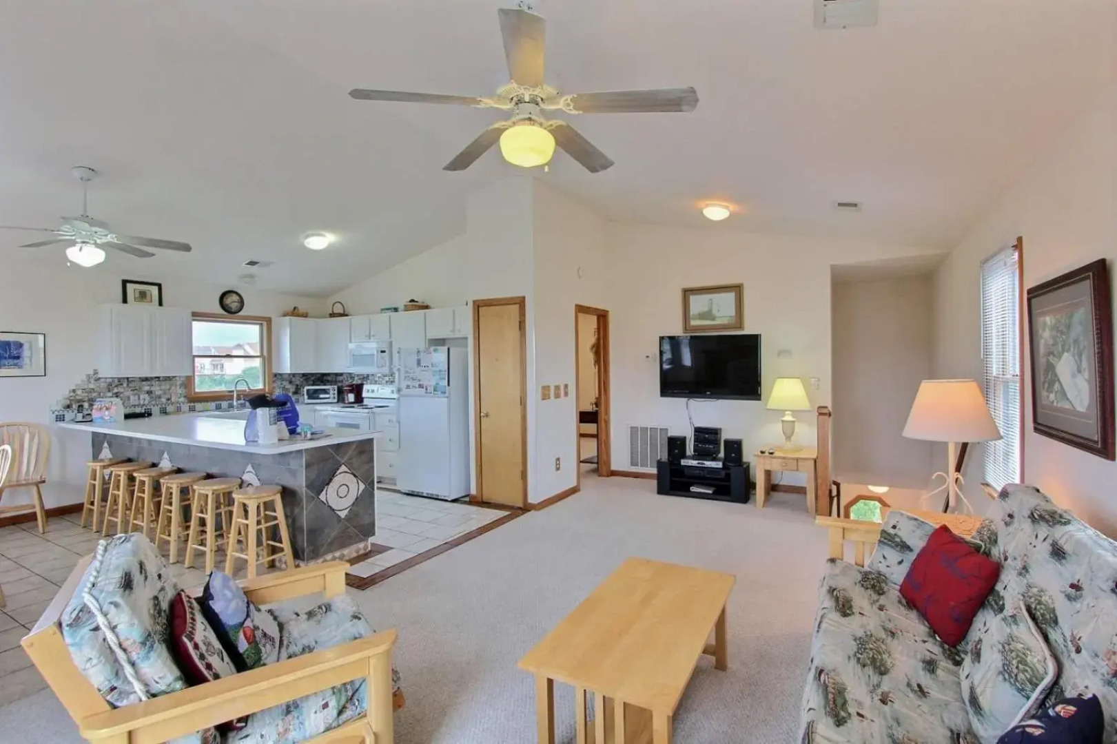 4055 - Seascape First Tee