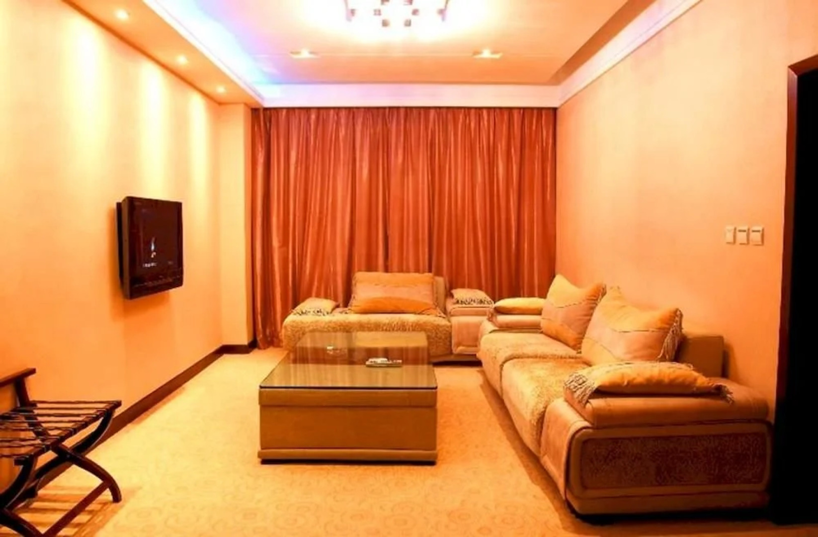 Yajin Hotel - Wenzhou