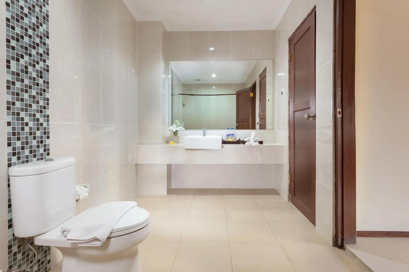 Hotel Montana Dua Malang