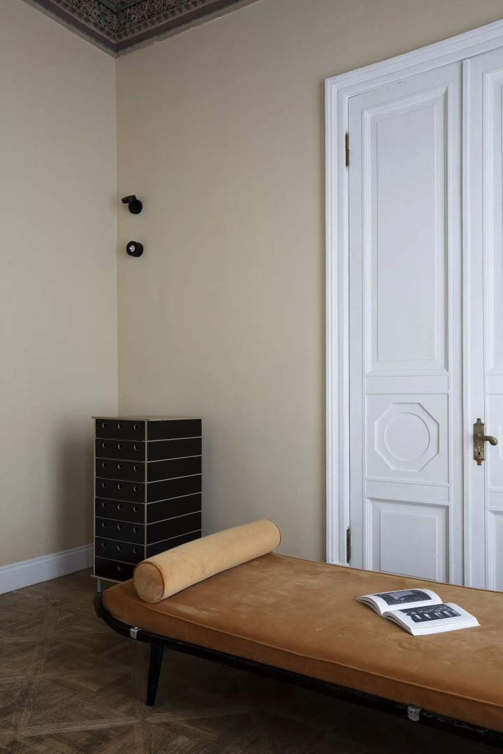 Отель «Рихтер», участник Design Hotels