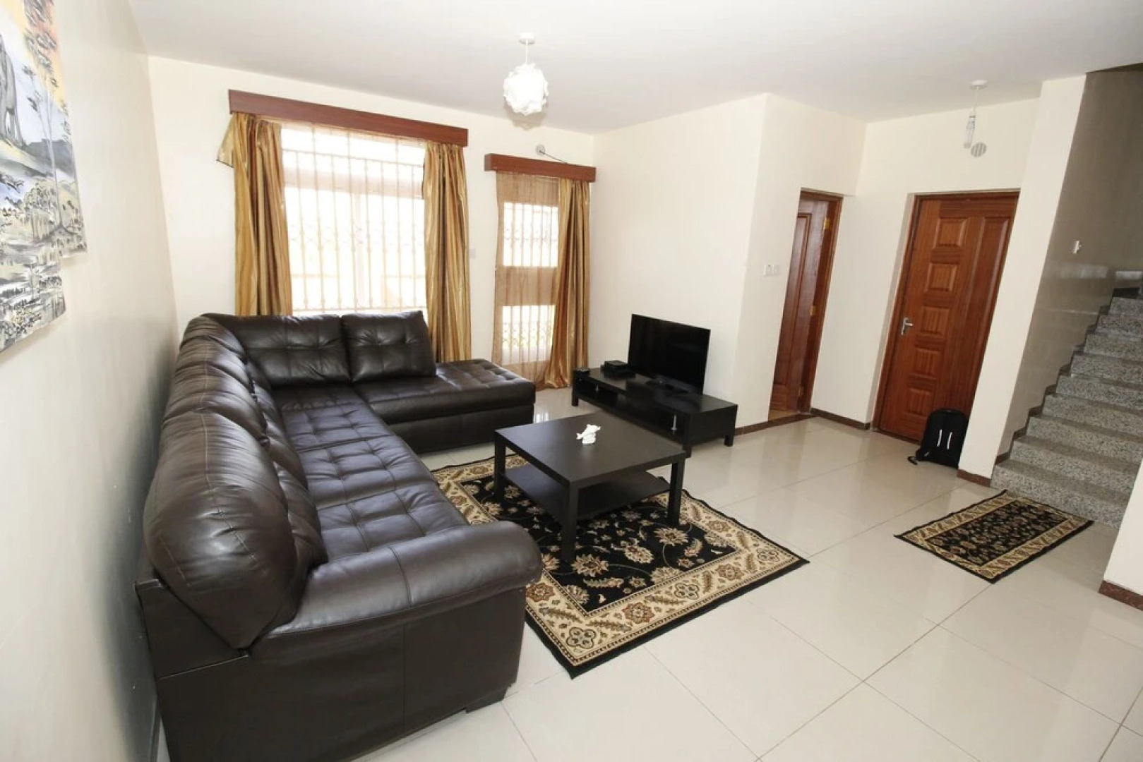 StayPlus Milimani Apartment Suite Nakuru