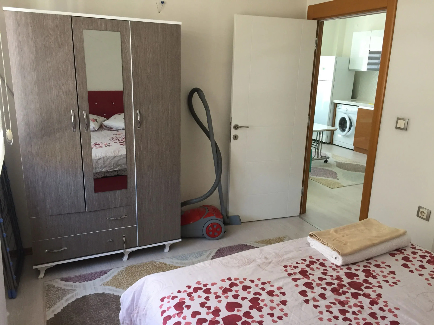 Duman Safir Residence