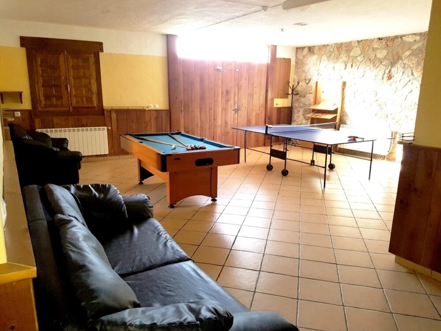 House With 6 Bedrooms in Vélez-rubio, With Wonderful Mountain View, Private Pool, Enclosed Garden