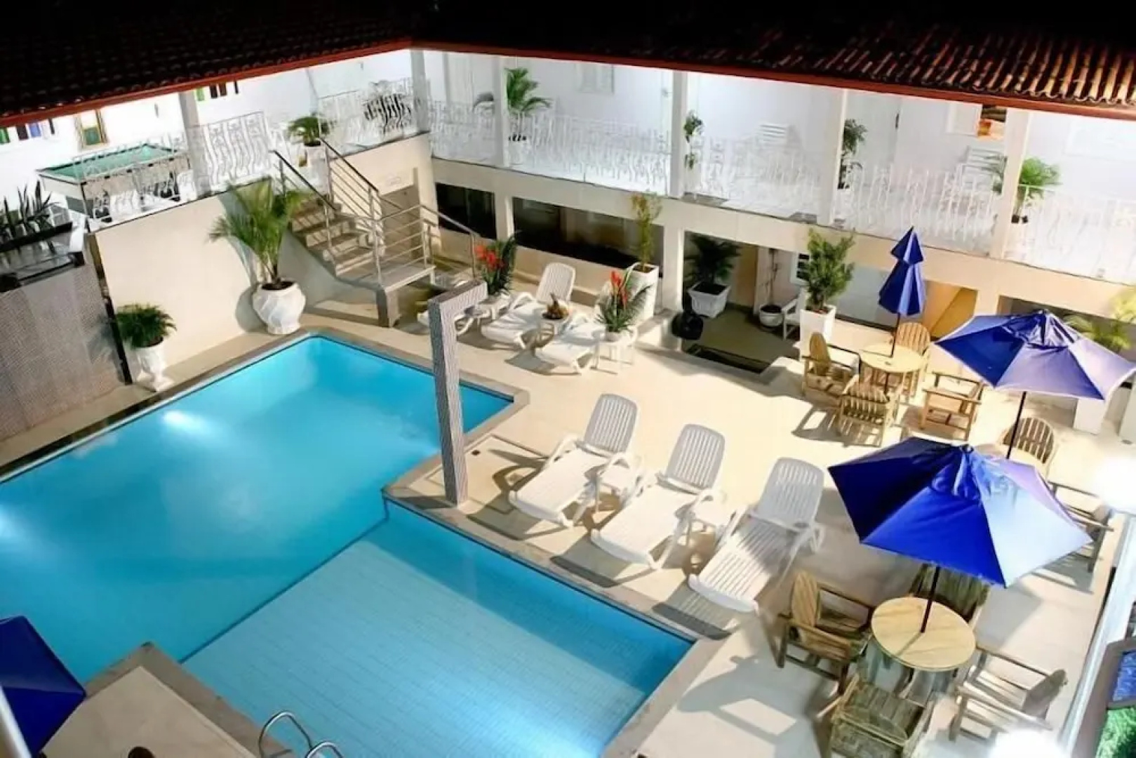 Ancoradouro Hotel