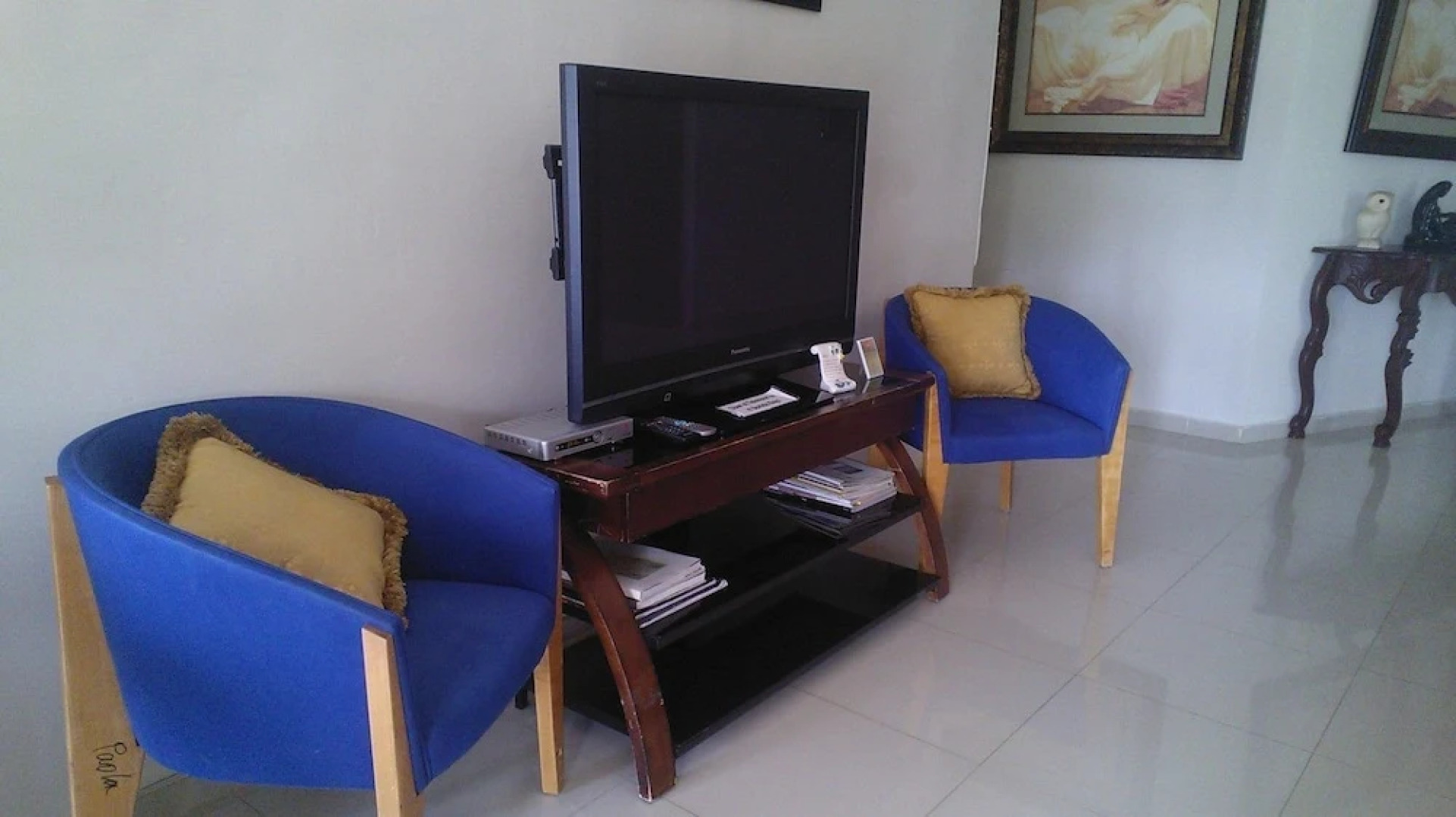 Hotel & Restaurant Nuevo Amanecer