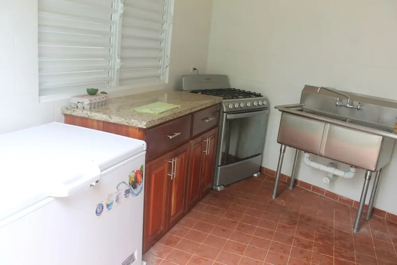 Hacienda Casa Cabirma