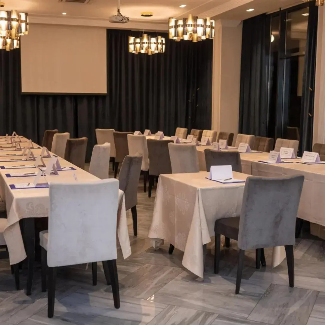 Pensiunea Nora Prestige