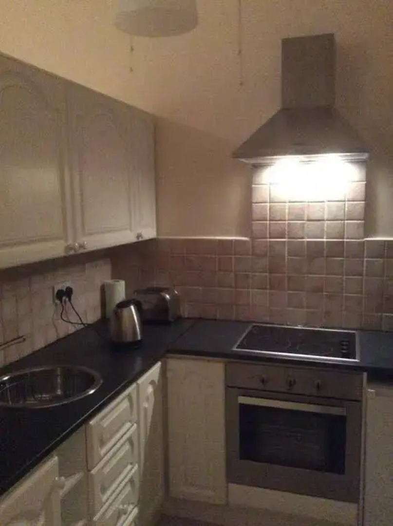 2 P-Lane Self Catering