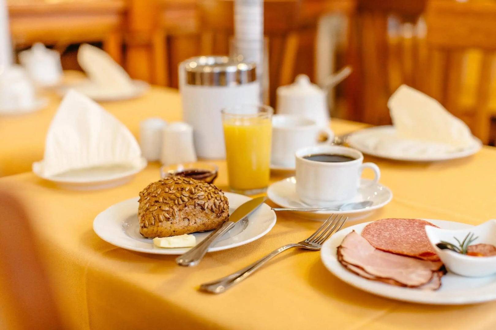 Klassik Hotel am Tor