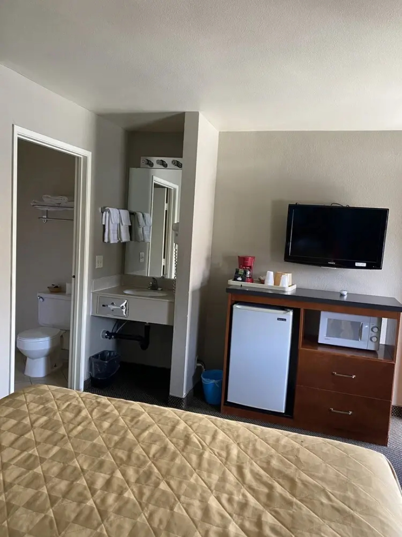 Lone Pine Budget Inn