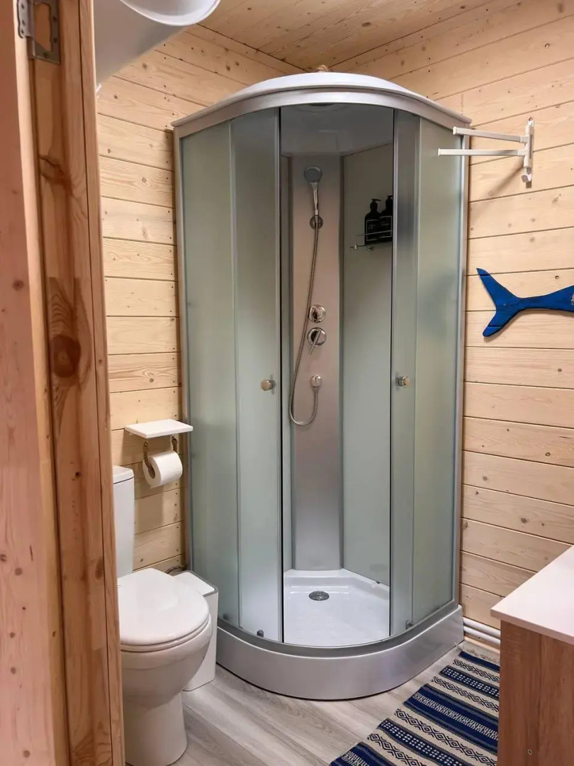 Гостевой комплекс Дачи