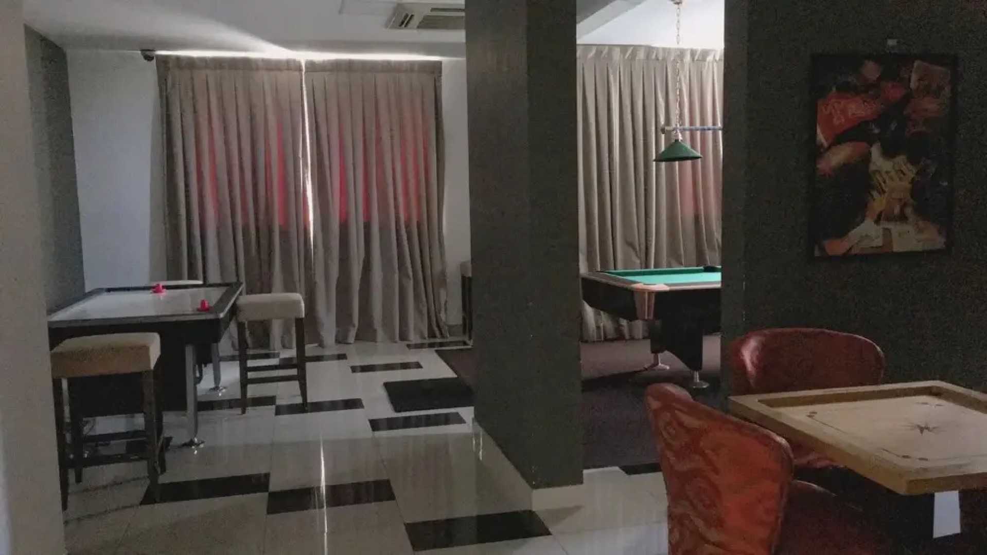 Luxury Resort Apartment OnThree20