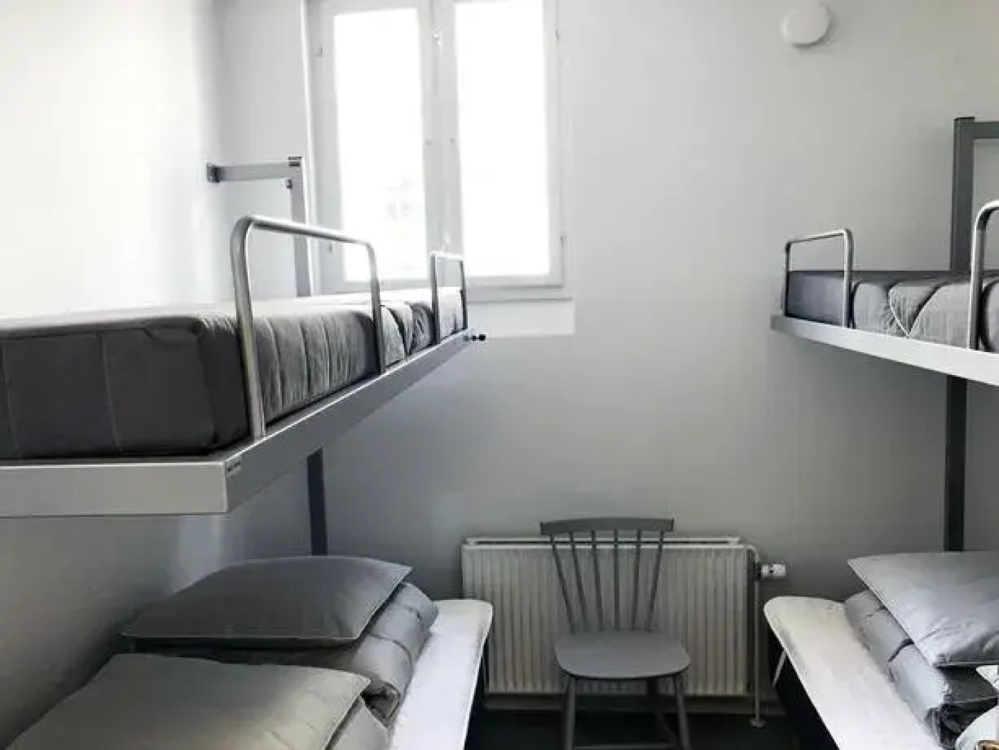 Danhostel Faaborg Vandrerhjem