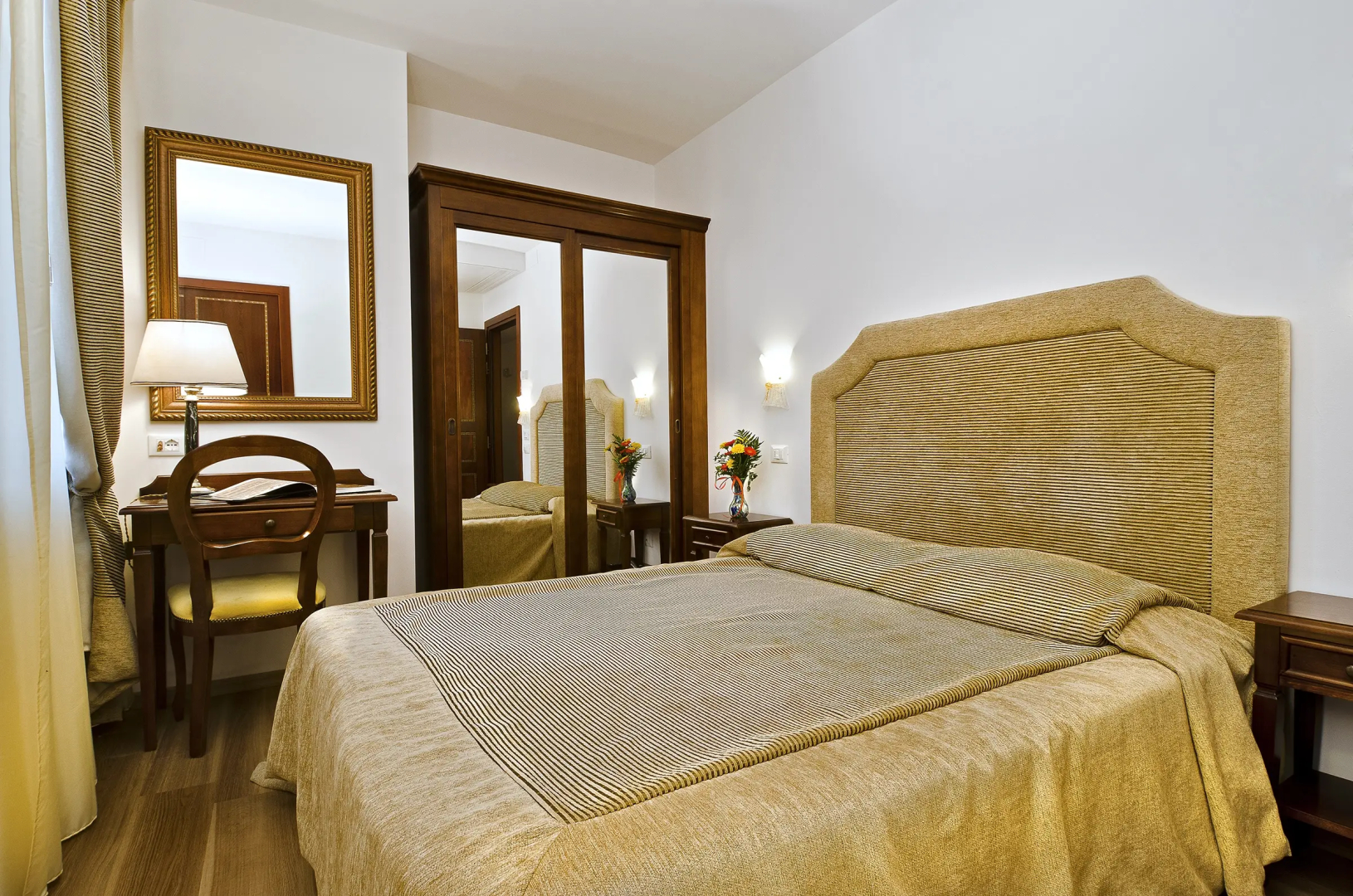 Hotel Giardinetto