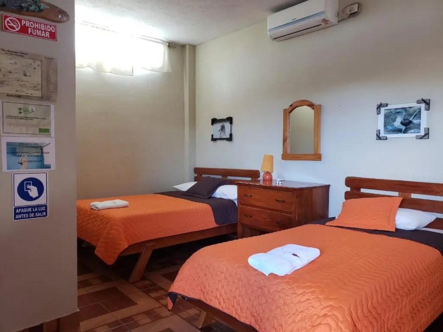 Hostal Cattleya