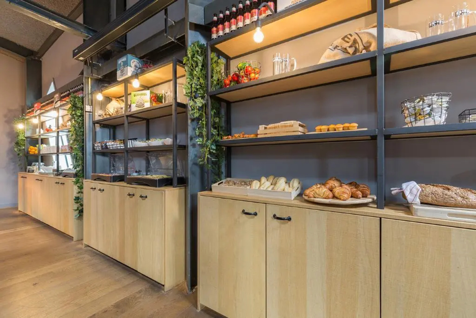 Leonardo Hotel Almere City Center