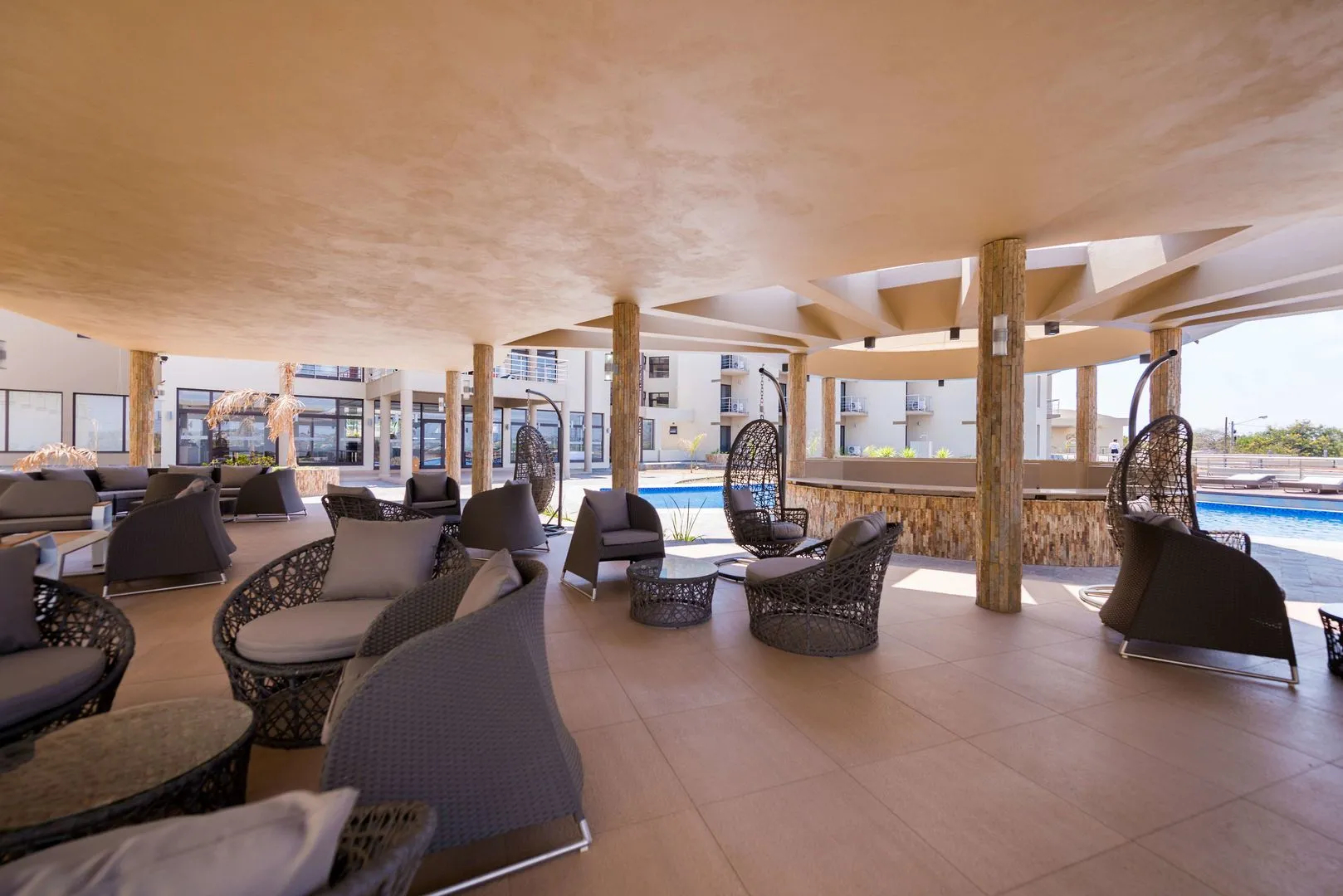 Hotel Vip Executive Tete