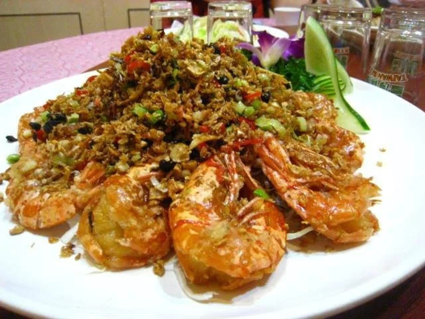 Longtan Shimen Recreation Center