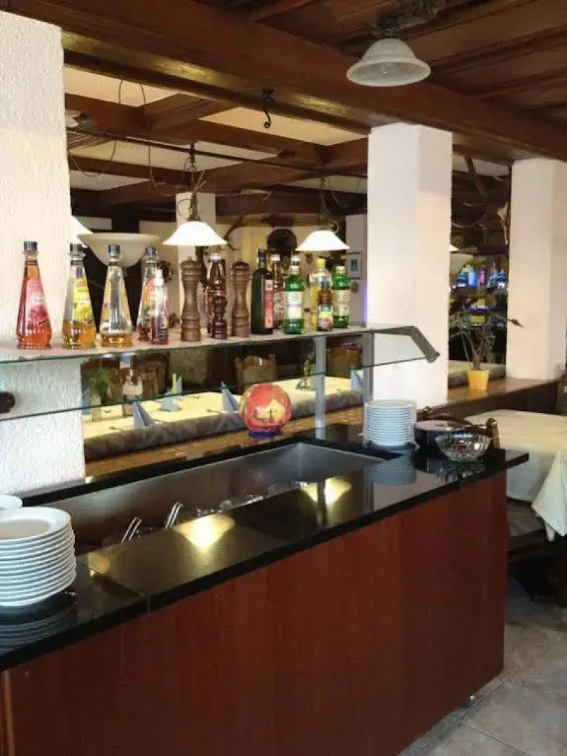 Hotel - Restaurant Sonne