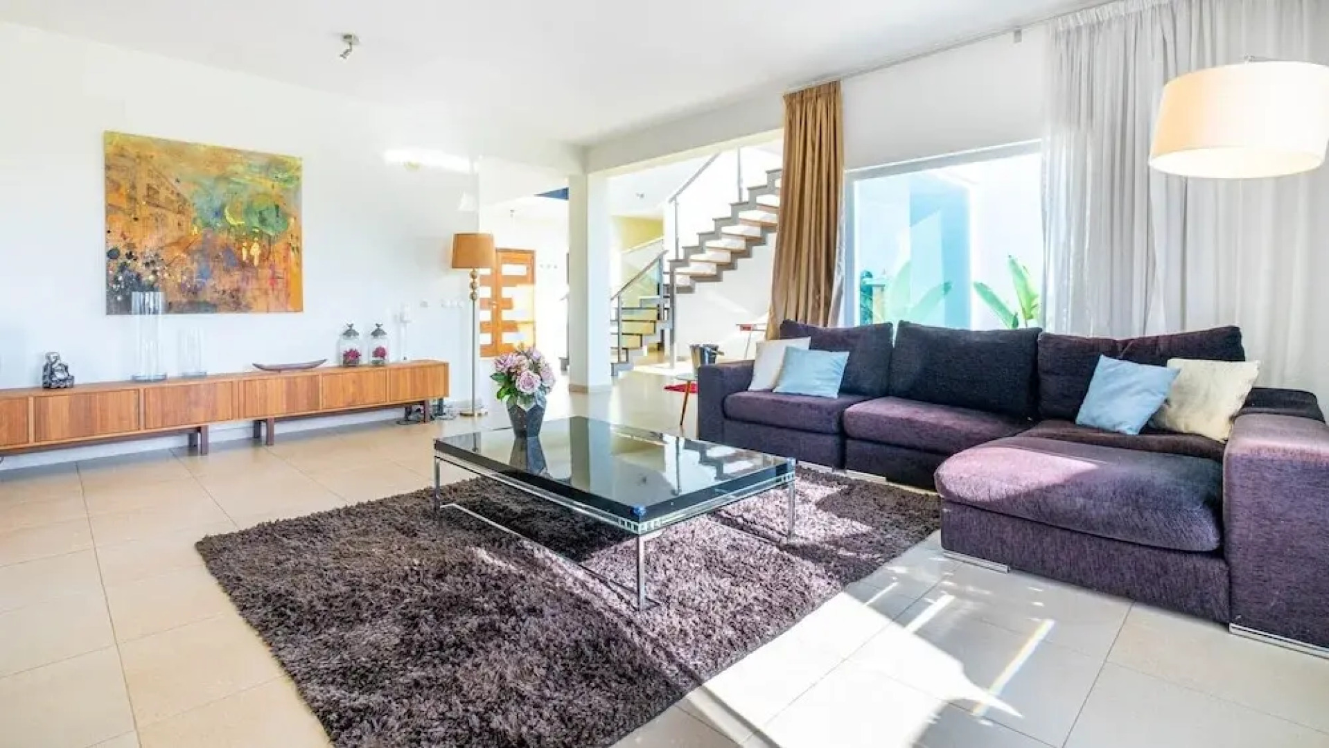 Villa Cabanita in Loul