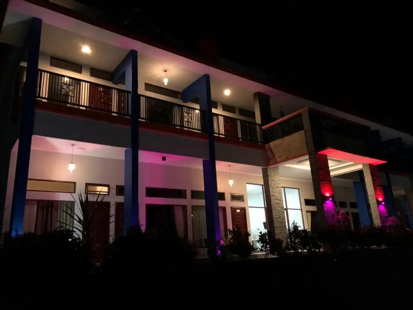 Dio Refael Hotel
