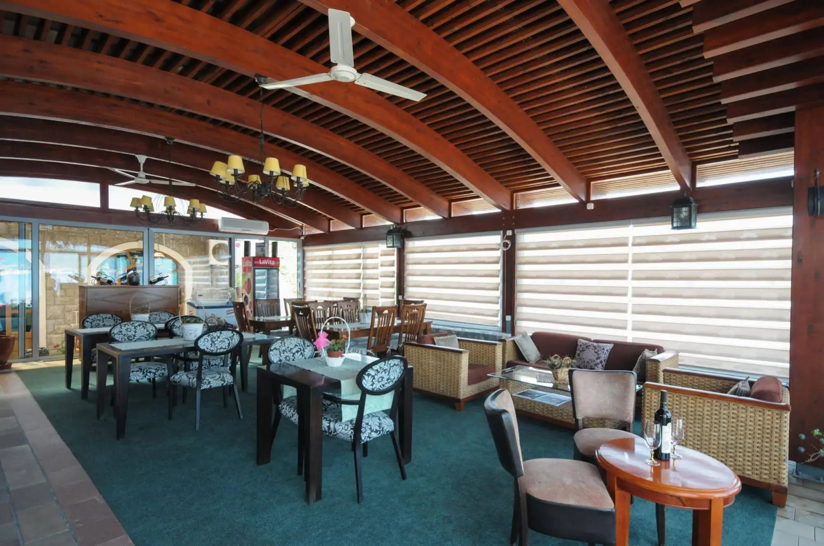 Sea Residence Kristina Romantica