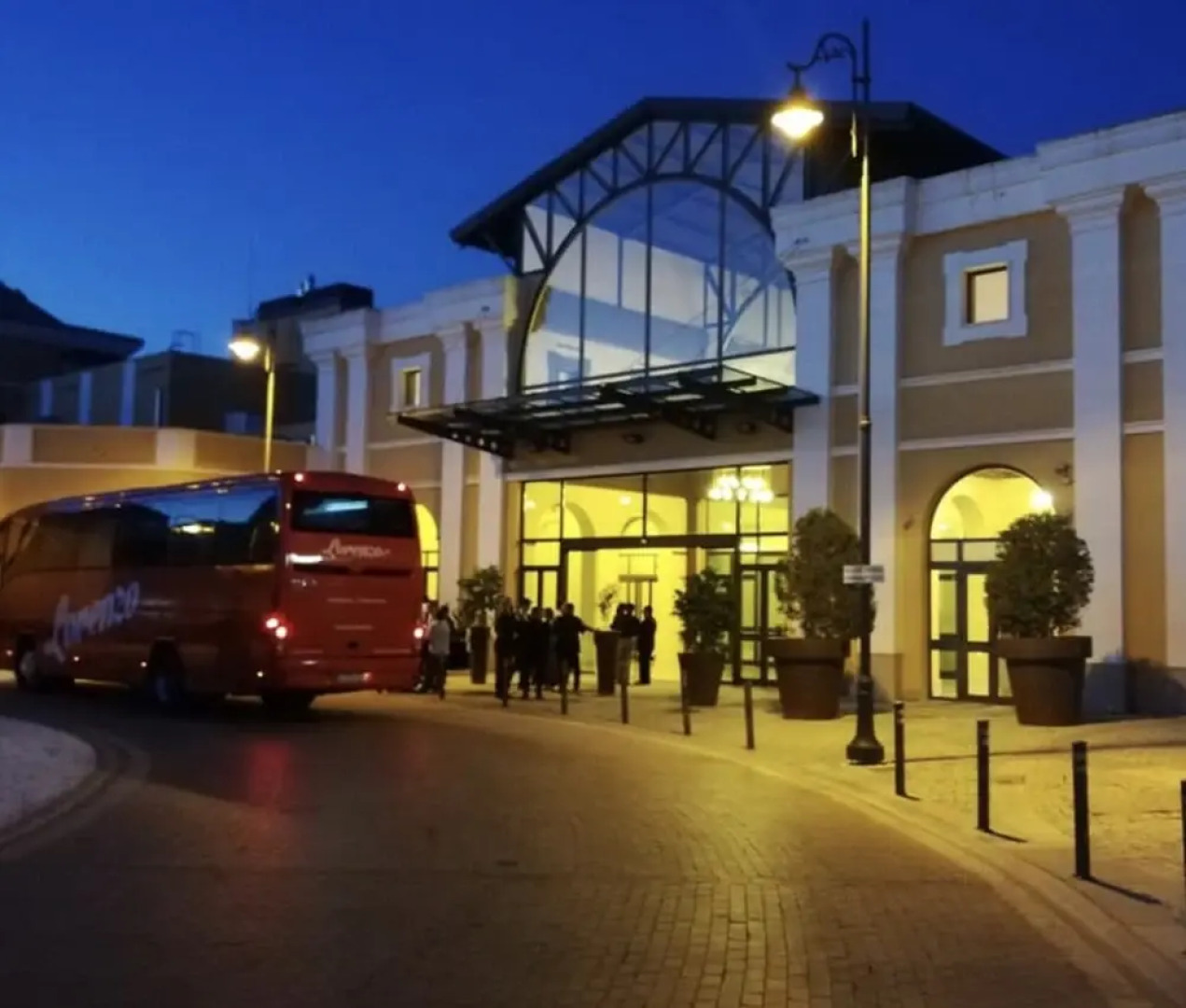 2-bed Apartment in La Torre Golf Resort Roldan