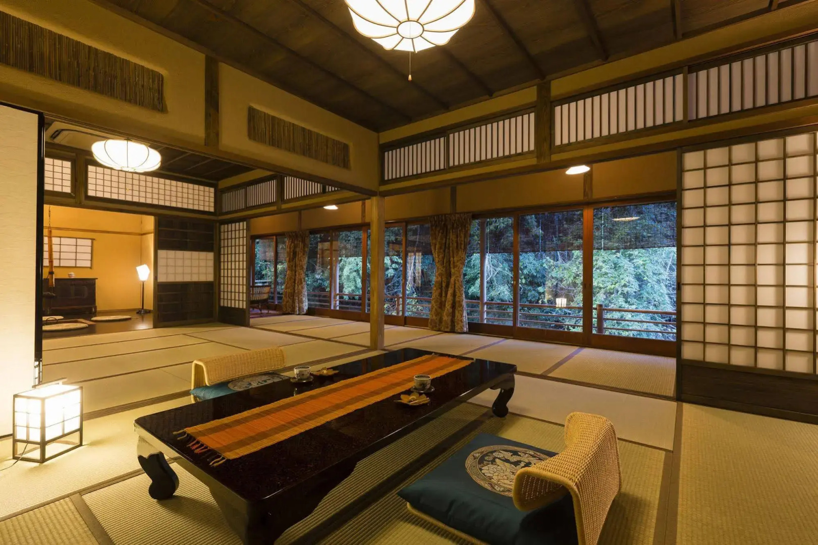 Amami Onsen Nanten-en