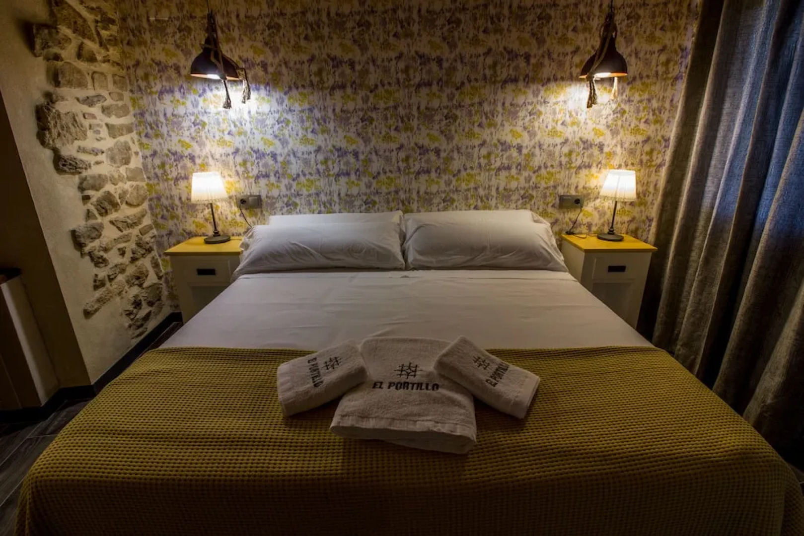 Casa Rural El Portillo