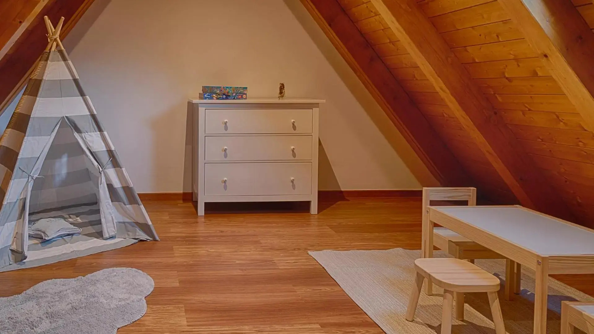 Saplan Apartamento SAUBAGA