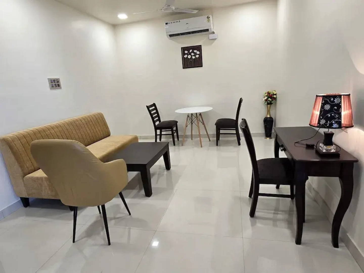 Hotel Itagi Square
