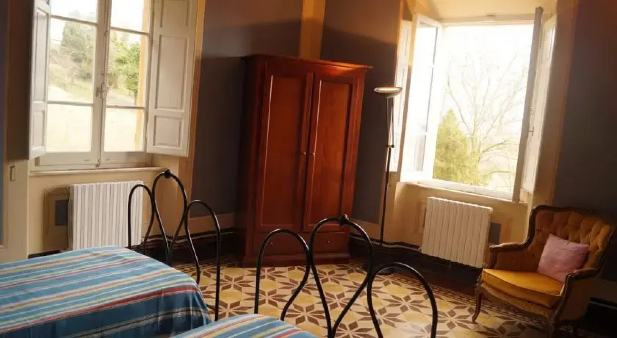 Agriturismo Montevaso