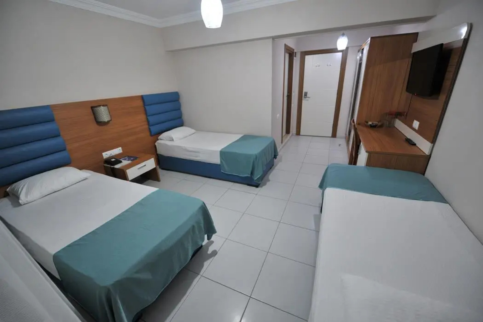 Oylat Kaplicalari Caglayan