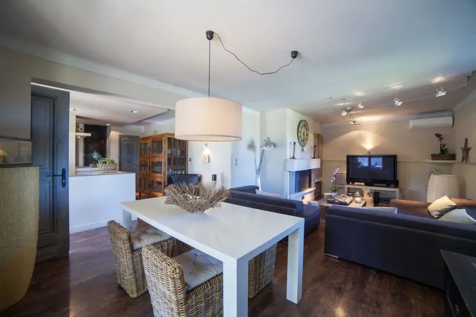 L'Auberge de l'Aubergine